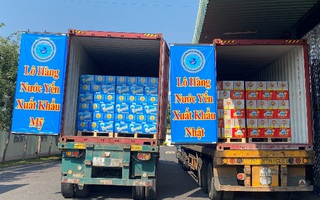 Yến sào Khánh Hòa nỗ lực sản xuất kinh doanh vượt qua đại dịch Covid-19