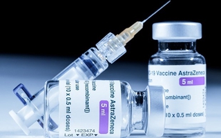 Chính phủ đồng ý mua 400.000 liều vắc-xin AstraZeneca