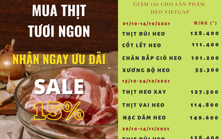 VISSAN hỗ trợ khách hàng trong mùa dịch