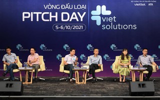 Viettel lên kế hoạch hợp tác với 16 đội tham gia Viet Solutions 2021