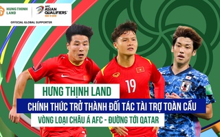 AFC và Hưng Thịnh Land công bố hợp tác chính thức