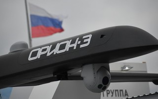 Nga sẵn sàng "so găng" với Mỹ băng đội máy bay tấn công khổng lồ