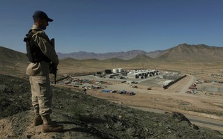 Mỹ "đốt tiền" ở Afghanistan: Phi đội 500 triệu USD đem... bán phế liệu