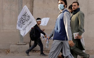 Mỹ muốn gì khi gặp trực tiếp Taliban?