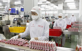 Acecook Việt Nam nỗ lực sản xuất trong mùa dịch, cung cấp sản phẩm an toàn cho người tiêu dùng