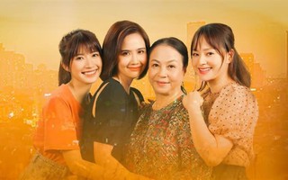 "Thương ngày nắng về" hứa hẹn gây bão trên sóng VTV3