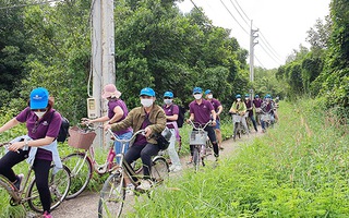 Lắng nghe người dân hiến kế: Làm sao để "thổi lửa" cho du lịch?