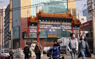 Covid-19: Bắc Kinh siết chặt quy định ra vào thành phố