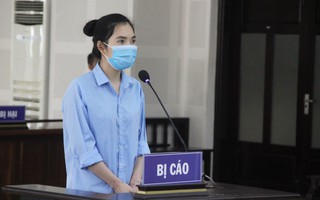 Đầu tư tiền ảo thua lỗ, nữ giám đốc công ty lừa đảo hàng chục tỉ đồng