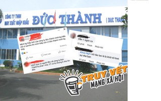 Thực hư việc "ém thông tin" công ty may có gần 1.000 ca mắc Covid-19