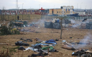 Chính phủ Belarus ra tay, biên giới “sạch bóng người di cư”