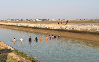 An toàn cao nhất cho trẻ