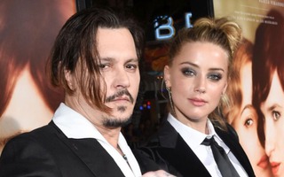 Hôn nhân tan vỡ của “cướp biển” Johnny Depp và Amber Heard lên phim