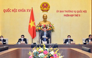 Cho ý kiến Hiệp định Bảo hiểm xã hội giữa Việt Nam và Hàn Quốc