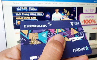 Ngân hàng không được ngừng hỗ trợ, từ chối giao dịch đối với thẻ ATM “đời cũ”