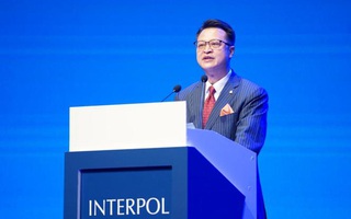 Quan chức Trung Quốc giành ghế tại Interpol gây tranh cãi