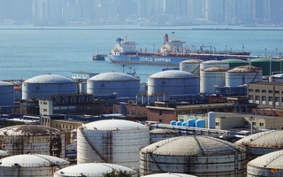 Trung Quốc "dội gáo nước lạnh" vào đề nghị xả kho dầu của Mỹ