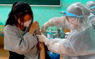 Thừa Thiên - Huế xem xét việc đi học đối với học sinh từ chối tiêm vắc-xin Covid-19
