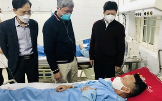 Thủ tướng yêu cầu làm rõ sự cố sau tiêm vắc-xin phòng Covid-19 tại Thanh Hóa