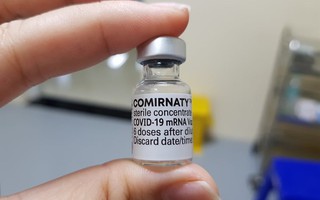 Gia hạn sử dụng hơn 2,9 triệu liều vắc-xin Covid-19 Pfizer