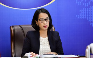 Phó phát ngôn Bộ Ngoại giao lên tiếng về nhóm "Báo Sạch"