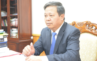 Đề nghị Ban Bí thư xem xét kỷ luật nguyên chủ tịch UBND tỉnh Hà Nam Nguyễn Xuân Đông