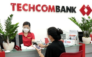 Techcombank: Ngân hàng truyền cảm hứng vượt trội cùng cộng đồng
