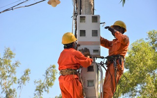 PC Quảng Ngãi: Hoàn thành các chỉ tiêu kinh tế, kỹ thuật 9 tháng đầu năm 2021