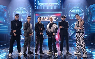 Liên hoàn phốt của Rap Việt mùa 2