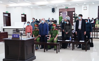 Vụ Gang thép Thái Nguyên: Một luật sư là F2 bị cách ly, không thể đến tòa