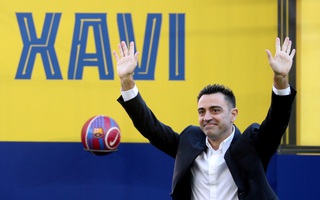 Xavi Hernandez: Đạo quân chiến thắng Barcelona sẽ trở lại