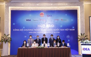 Visa tạo tiền đề đưa nông nghiệp Việt Nam vào hành trình chuyển đổi số