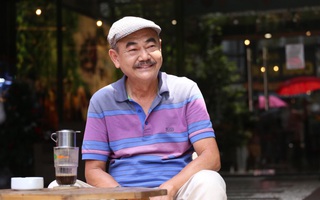 NSND Việt Anh: "Giải Mai Vàng nâng bước diễn viên trẻ"