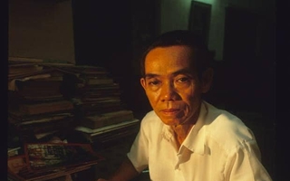 Charlie Nguyễn được ủng hộ khi làm phim về thiếu tướng tình báo Phạm Xuân Ẩn