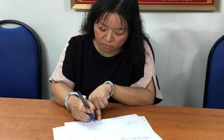 Xét xử Phạm Thị Đoan Trang về tội tuyên truyền chống Nhà nước
