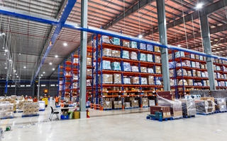 Bài toán nhân lực logistics vẫn chưa có lời giải