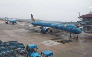 CEO Vietnam Airlines nói về kế hoạch bay quốc tế sau ngày 1-1-2022