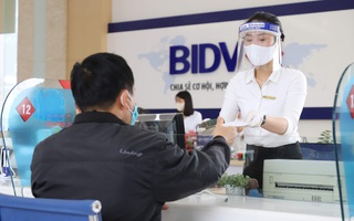 Moody’s tiếp tục duy trì định hạng của BIDV ở mức cao, triển vọng tích cực