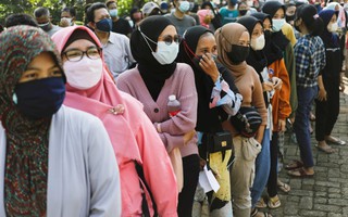 Indonesia: Rúng động vì giáo viên cưỡng hiếp hàng loạt học sinh đến có thai