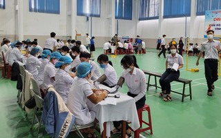 Đau đầu nhưng không khai báo, một học sinh ở Quảng Nam tử vong sau 3 ngày tiêm vắc-xin