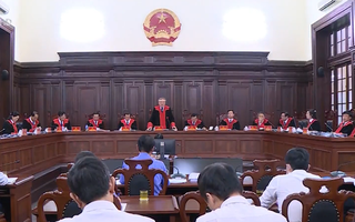 Giải quyết yêu cầu thi hành quyết định Tòa thượng thẩm Singapore, TAND và VKSND phải rút kinh nghiệm