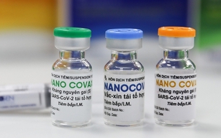 Vắc-xin Covid-19 Nano Covax: Hội đồng đạo đức đề nghị bổ sung dữ liệu trước 22-12