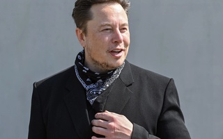 Elon Musk tuyên bố đóng thuế nhiều hơn bất kỳ người Mỹ nào