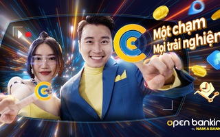 Karik và Orange hé lộ “gu” của mình trong dự án âm nhạc mới