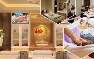 TP HCM: Cơ sở kinh doanh massage, spa muốn hoạt động phải đảm bảo những tiêu chí nào?