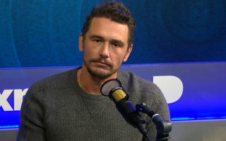 Tài tử James Franco nghiện sex, ngủ với học viên