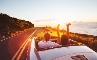 Tham gia khảo sát du lịch Caravan, nhận voucher tour Đà Lạt trọn gói