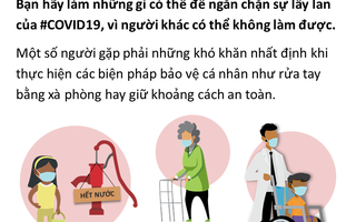 F0 không đáng sợ bằng lòng người