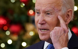 Trung Quốc nổi giận với nước đi mới của Tổng thống Biden