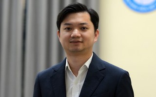Anh Nguyễn Minh Triết giữ thêm chức vụ mới
